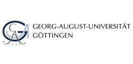 Logo der Georg-August-Universität in Göttingen
